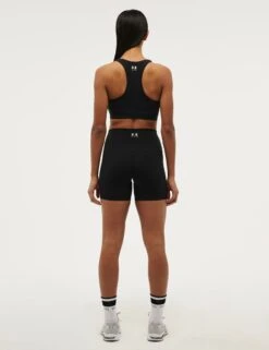 Frequency 5" Bike Short - Black -The Sports Edit pe nation frequency 5in bike short black 243s317 3