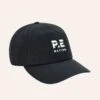 Heads Up Cap - Black -The Sports Edit pe nation heads up cap black 251a299 blk 1