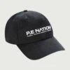 Homage Cap - Black 2 Homage Cap - Black -The Sports Edit pe nation homage cap black 243a417 1