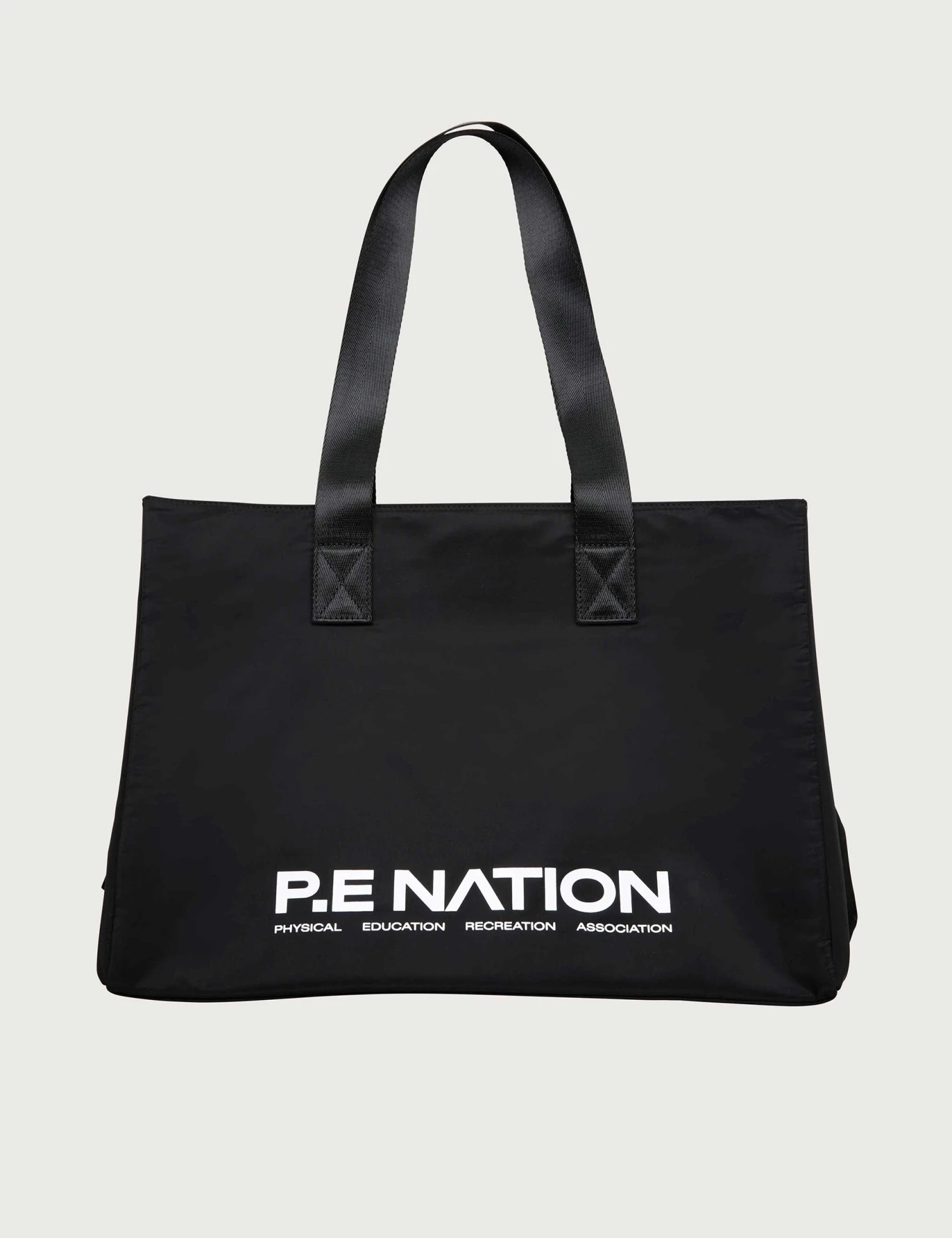 Homage Tote - Black 3 Homage Tote - Black