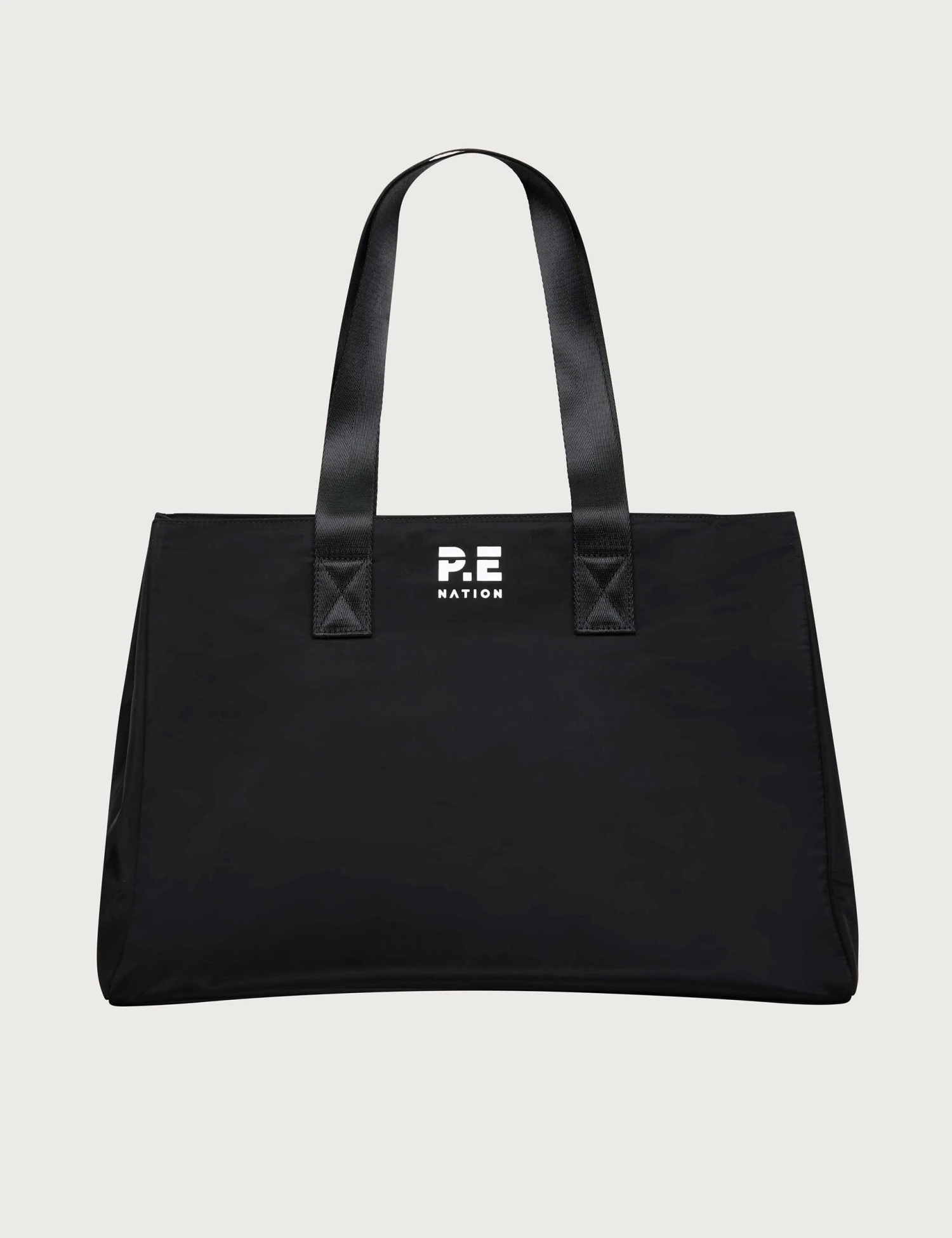 Homage Tote - Black 4 Homage Tote - Black - Image 2