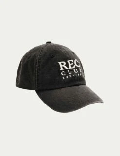 Icon Cap - Asphalt