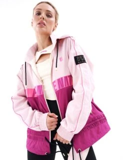 Man Down Jacket - Baton Rouge -The Sports Edit pe nation man down jacket baton rouge 6