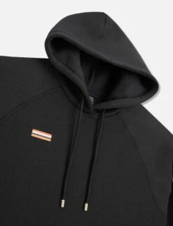 Moneyball Hoodie - Black -The Sports Edit pe nation moneyball hoodie black PEBASICSH071 3