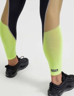 Opponent Legging - Black -The Sports Edit pe nation opponent legging black 5