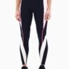 Overland Legging - Black 2 Overland Legging - Black -The Sports Edit pe nation overland legging black 1
