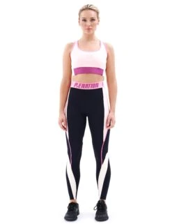 Overland Legging - Black -The Sports Edit pe nation overland legging black 7