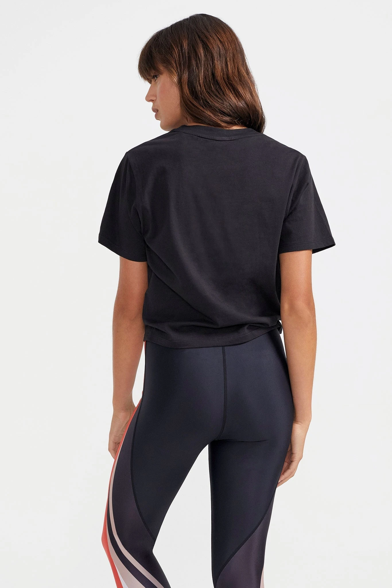 Overrule Tee - Black 6 Overrule Tee - Black - Image 4