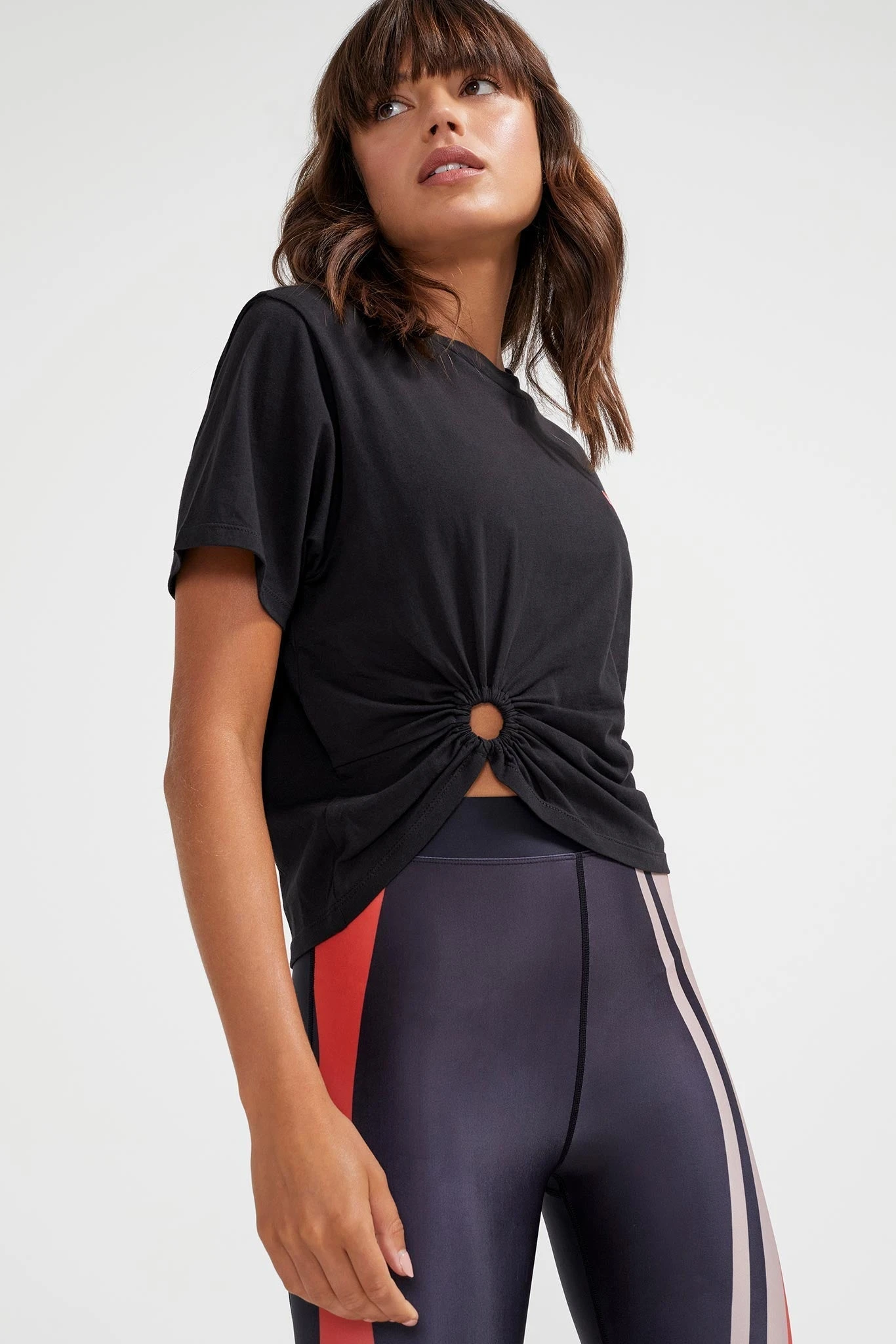 Overrule Tee - Black 4 Overrule Tee - Black - Image 2