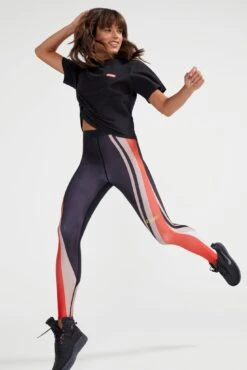 Overrule Tee - Black 17 Overrule Tee - Black -The Sports Edit pe nation overrule tee black 8