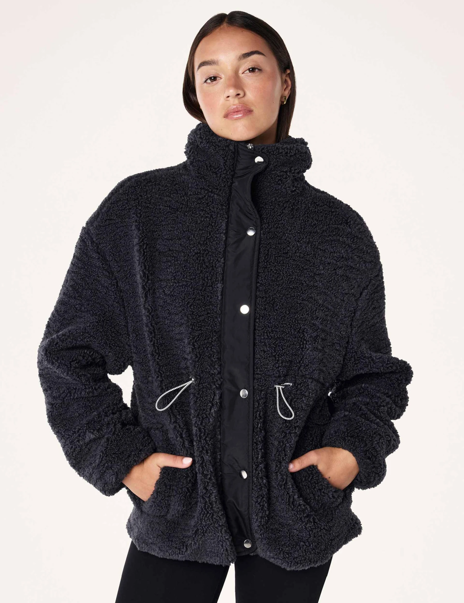 Pacific Jacket - Asphalt 3 Pacific Jacket - Asphalt