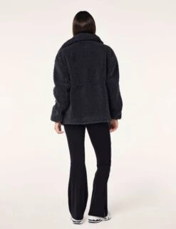 Pacific Jacket - Asphalt 13 Pacific Jacket - Asphalt -The Sports Edit pe nation pacific jacket asphalt 251j148 2