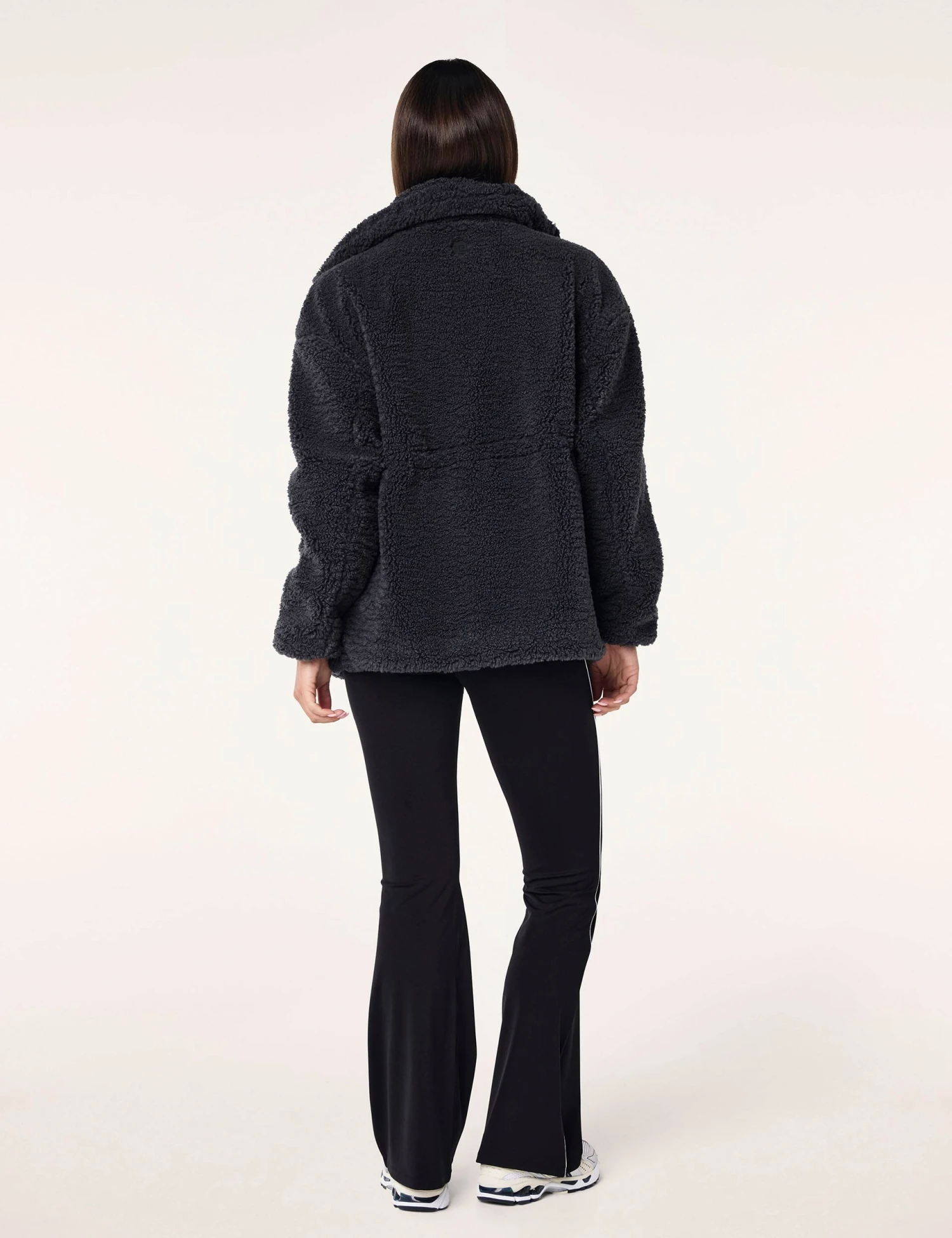 Pacific Jacket - Asphalt 8 Pacific Jacket - Asphalt - Image 6