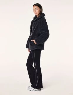 Pacific Jacket - Asphalt 12 Pacific Jacket - Asphalt -The Sports Edit pe nation pacific jacket asphalt 251j148 3