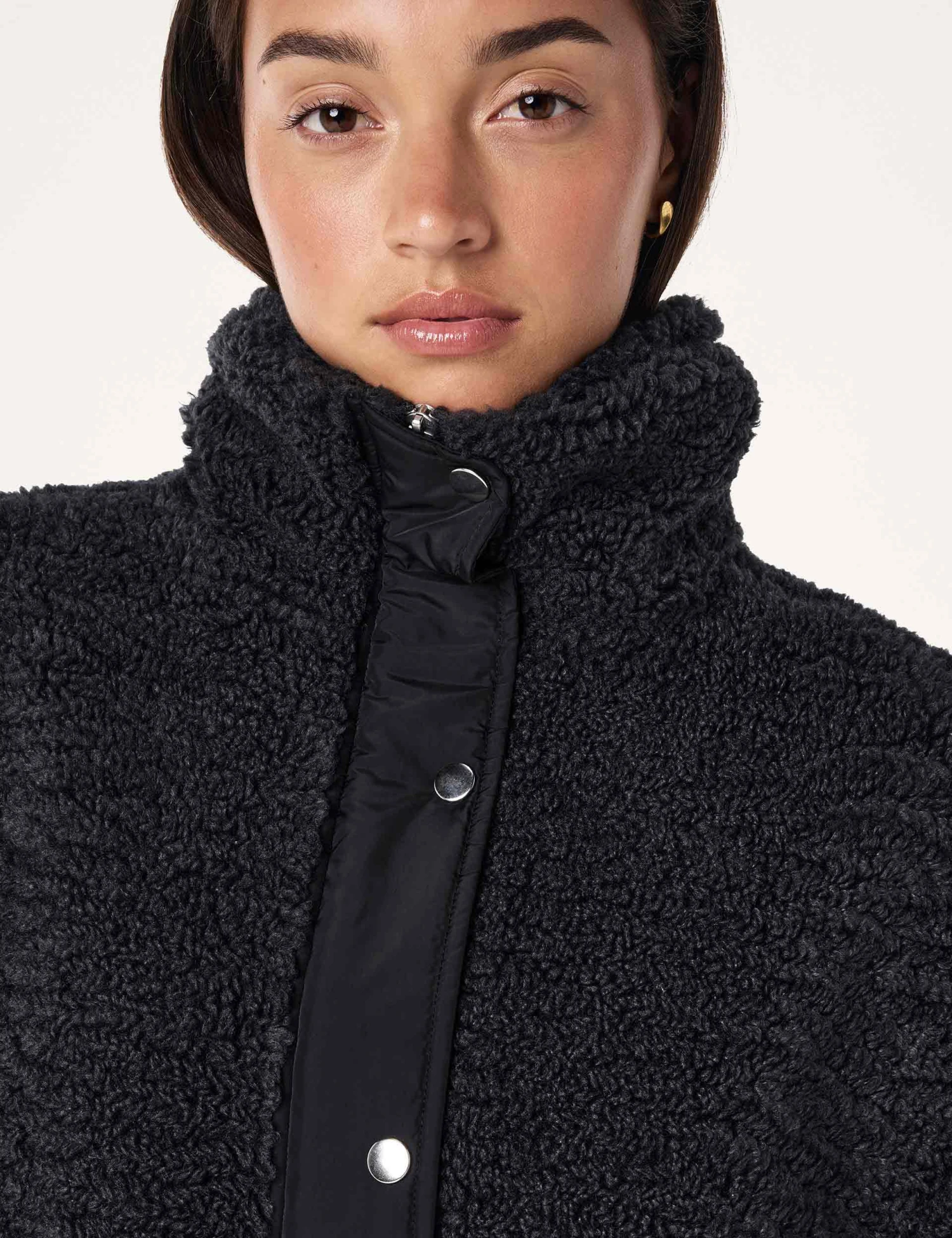 Pacific Jacket - Asphalt 4 Pacific Jacket - Asphalt - Image 2