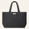 Palais Puffer Bag - Black -The Sports Edit pe nation palais puffer bag black 252a110 1