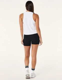 Passenger Tank - Optic White 9 Passenger Tank - Optic White -The Sports Edit pe nation passenger tank optic white 251w146 5