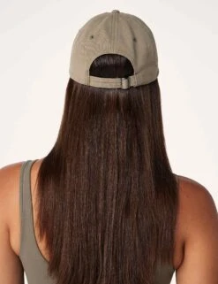 Restore Cap - Silver Sage -The Sports Edit pe nation restore cap silver sage 251a299 4