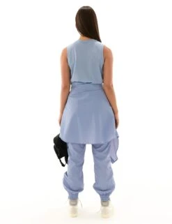 Shuffle Tank - Lavender Lustre 12 Shuffle Tank - Lavender Lustre -The Sports Edit pe nation shuffle tank lavender lustre 5