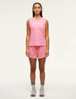 Shuffle Tank - Pink Lemonade -The Sports Edit pe nation shuffle tank pink lemonade 244w387 3