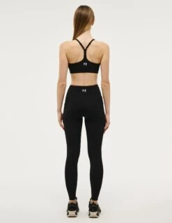 Signature Legging - Black -The Sports Edit pe nation signature legging black 243g320 6