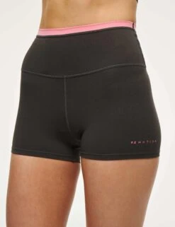 Vita 2.5" Bike Short - Asphalt 10 Vita 2.5" Bike Short - Asphalt -The Sports Edit pe nation vita 2 5in bike short asphalt 243s432 3