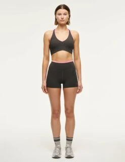 Vita 2.5" Bike Short - Asphalt 11 Vita 2.5" Bike Short - Asphalt -The Sports Edit pe nation vita 2 5in bike short asphalt 243s432 4