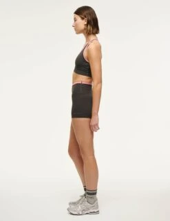 Vita 2.5" Bike Short - Asphalt 12 Vita 2.5" Bike Short - Asphalt -The Sports Edit pe nation vita 2 5in bike short asphalt 243s432 5