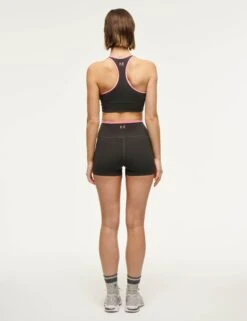 Vita 2.5" Bike Short - Asphalt 13 Vita 2.5" Bike Short - Asphalt -The Sports Edit pe nation vita 2 5in bike short asphalt 243s432 6