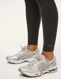 Vita Full Length Legging - Asphalt -The Sports Edit pe nation vita full length legging asphalt 243g343 3