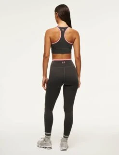 Vita Full Length Legging - Asphalt -The Sports Edit pe nation vita full length legging asphalt 243g343 6