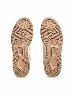 P.E Nation X ASICS EX89 MT Shoes - Pearled Ivory/Burro -The Sports Edit pe nation x asics ex89 mt shoes pearled ivory burro 1203A385 4