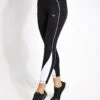 Puma Fit 7/8 Training Tights - Black -The Sports Edit puma PUMA FIT TRAIN STRONG 7 8 TIGHT 52502701 Puma Black 0002