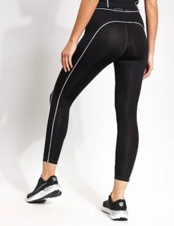 Puma Fit 7/8 Training Tights - Black -The Sports Edit puma PUMA FIT TRAIN STRONG 7 8 TIGHT 52502701 Puma Black 0003