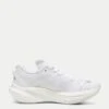 Puma Deviate NITRO 3 Running Shoes - White/Feather Grey/Silver 2 Puma Deviate NITRO 3 Running Shoes - White/Feather Grey/Silver -The Sports Edit puma deviate nitro 3 running shoes white feather grey silver 30970810 1