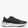 Puma Electrify NITRO 3 Shoes - Black/Silver -The Sports Edit puma electrify nitro 3 shoes black silver 378456 01 1