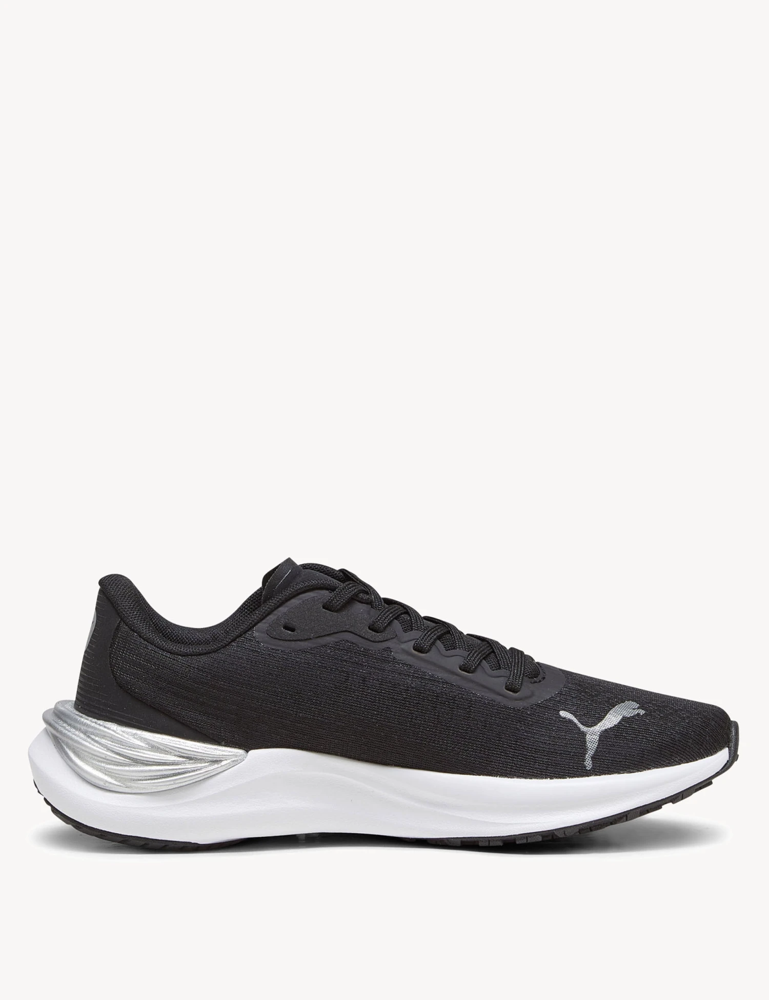 Puma Electrify NITRO 3 Shoes - Black/Silver 3 Puma Electrify NITRO 3 Shoes - Black/Silver