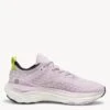 Puma ForeverRun NITRO Shoes - Grape Mist/Black/Lime Pow 2 Puma ForeverRun NITRO Shoes - Grape Mist/Black/Lime Pow -The Sports Edit puma foreverrun nitro shoes grape black lime 377758 15 1