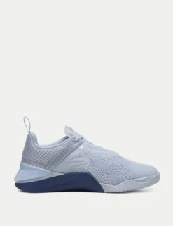 Puma Fuse 3.0 Training Shoes - Cool Weather/Blue Crystal
