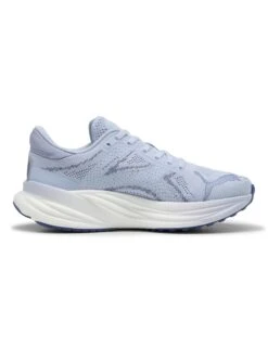 Puma Magnify NITRO 2 Shoes - Cool Weather/Blue Crystal -The Sports Edit puma magnify nitro 2 shoes cool weather blue 37754018 3