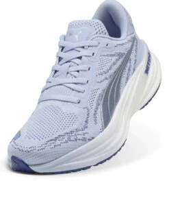 Puma Magnify NITRO 2 Shoes - Cool Weather/Blue Crystal -The Sports Edit puma magnify nitro 2 shoes cool weather blue 37754018 5