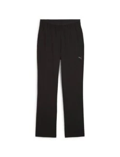 Puma Move Fashion Pants - Black 13 Puma Move Fashion Pants - Black -The Sports Edit puma move fashion pants black 52666301 2