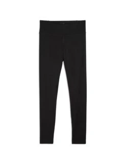 Puma Move High Waisted 7/8 Tights - Black -The Sports Edit puma move hw 7 8 tights black 52669201 2