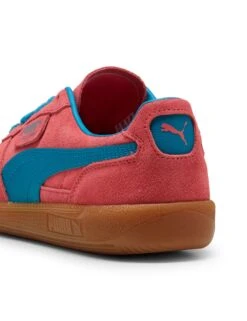 Puma Palermo Sneakers - Peach Frost/Tropical Blue 12 Puma Palermo Sneakers - Peach Frost/Tropical Blue -The Sports Edit puma palermo sneakers peach blue 39646346 3 0eea79b5 4ac0 4934 8673 0c57d808bcb8