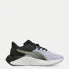 Puma PWR Hybrid Training Shoes - Cool Weather/White/Green Glare -The Sports Edit puma pwr hybrid training shoes cool weather white green 31047704 1 2d9c61d7 1197 48ea 8040 3edcda0f3229