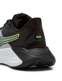 Puma PWR Hybrid Training Shoes - Cool Weather/White/Green Glare -The Sports Edit puma pwr hybrid training shoes cool weather white green 31047704 3 032c0fa6 2356 4537 a846 39921b41f7de