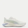 Puma PWR Hybrid Training Shoes - Warm White/Yellow Alert/Cool Weather 2 Puma PWR Hybrid Training Shoes - Warm White/Yellow Alert/Cool Weather -The Sports Edit puma pwr hybrid training shoes white yellow cool weather 31047703 1 1