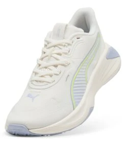Puma PWR Hybrid Training Shoes - Warm White/Yellow Alert/Cool Weather 10 Puma PWR Hybrid Training Shoes - Warm White/Yellow Alert/Cool Weather -The Sports Edit puma pwr hybrid training shoes white yellow cool weather 31047703 3 16704a07 eff4 461f b486 be9c60ecf49e