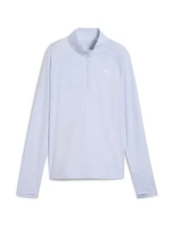 Puma Run Velocity Cloudspun 1/4 Zip - Cool Weather -The Sports Edit puma run velocity cloudspun 1 4 zip cool weather 52665047 7