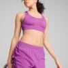 Puma Running 4Keeps Bra - Wild Berry -The Sports Edit puma running 4keeps bra wild berry 52495389 1